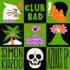 Simon Kidzoo - Azores Ep